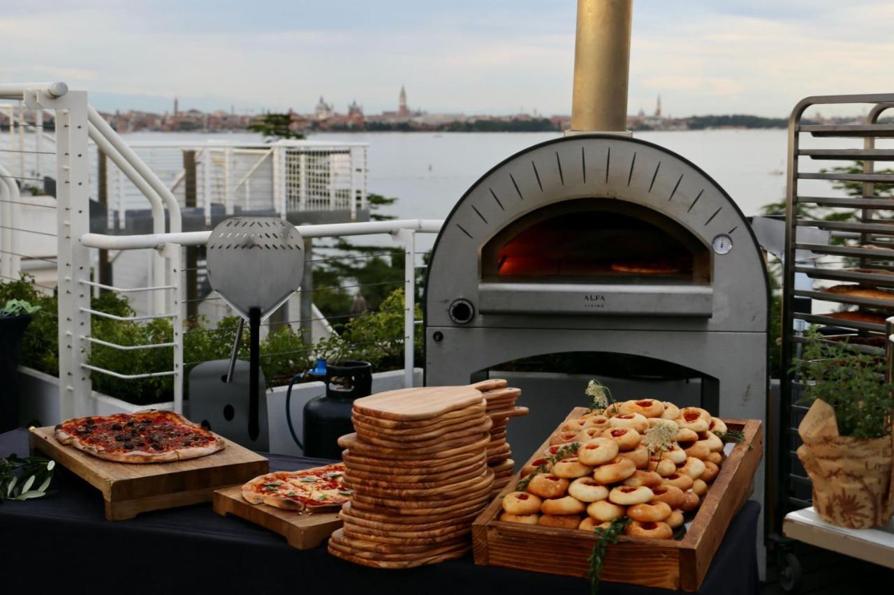 Jw Marriott & Hotel Venecia