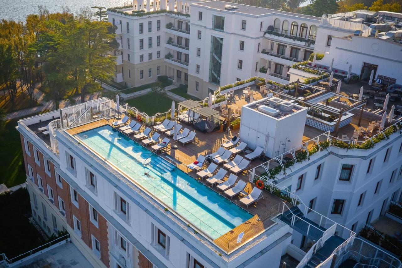 Jw Marriott & Hotel Venecia